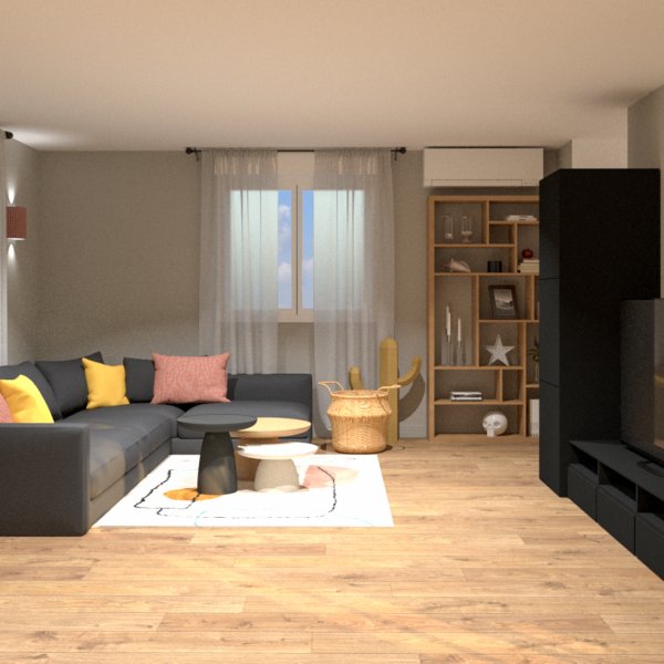 INTERIEUR 1